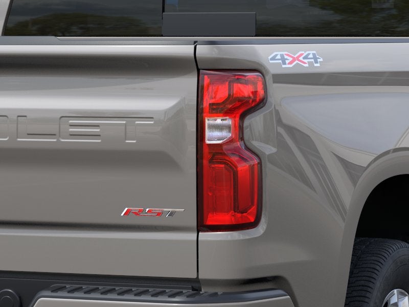 2026 Chevrolet Silverado 1500 RST - Photo 38