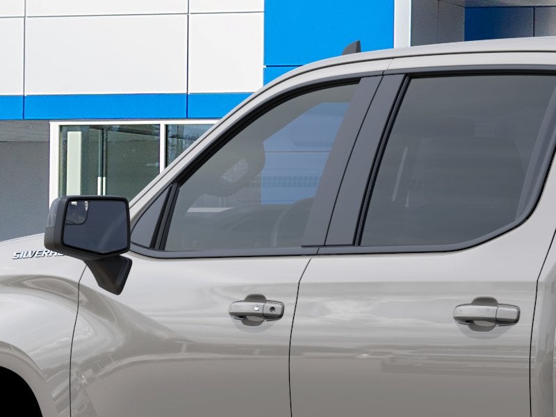2026 Chevrolet Silverado 1500 RST - Photo 39