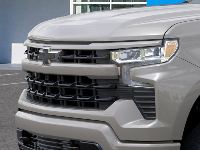2026 Chevrolet Silverado 1500 RST - Photo 40