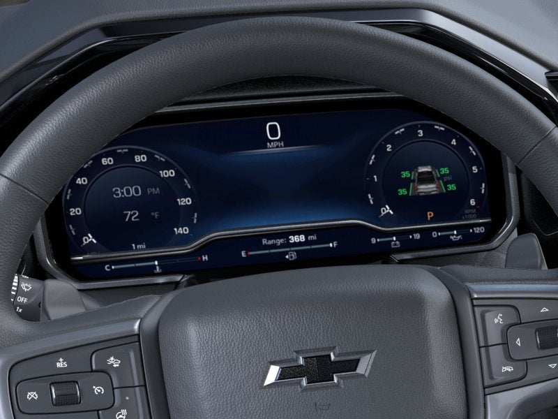 2026 Chevrolet Silverado 1500 RST - Photo 45
