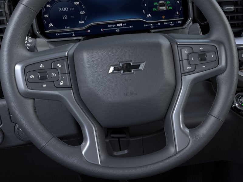 2026 Chevrolet Silverado 1500 RST - Photo 46