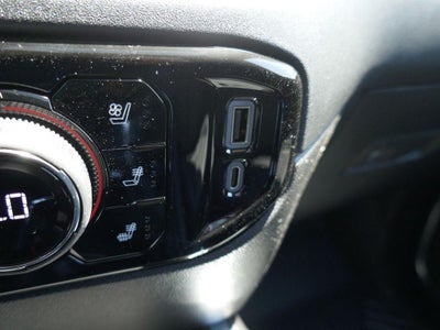 2026 Chevrolet Silverado 1500 Base