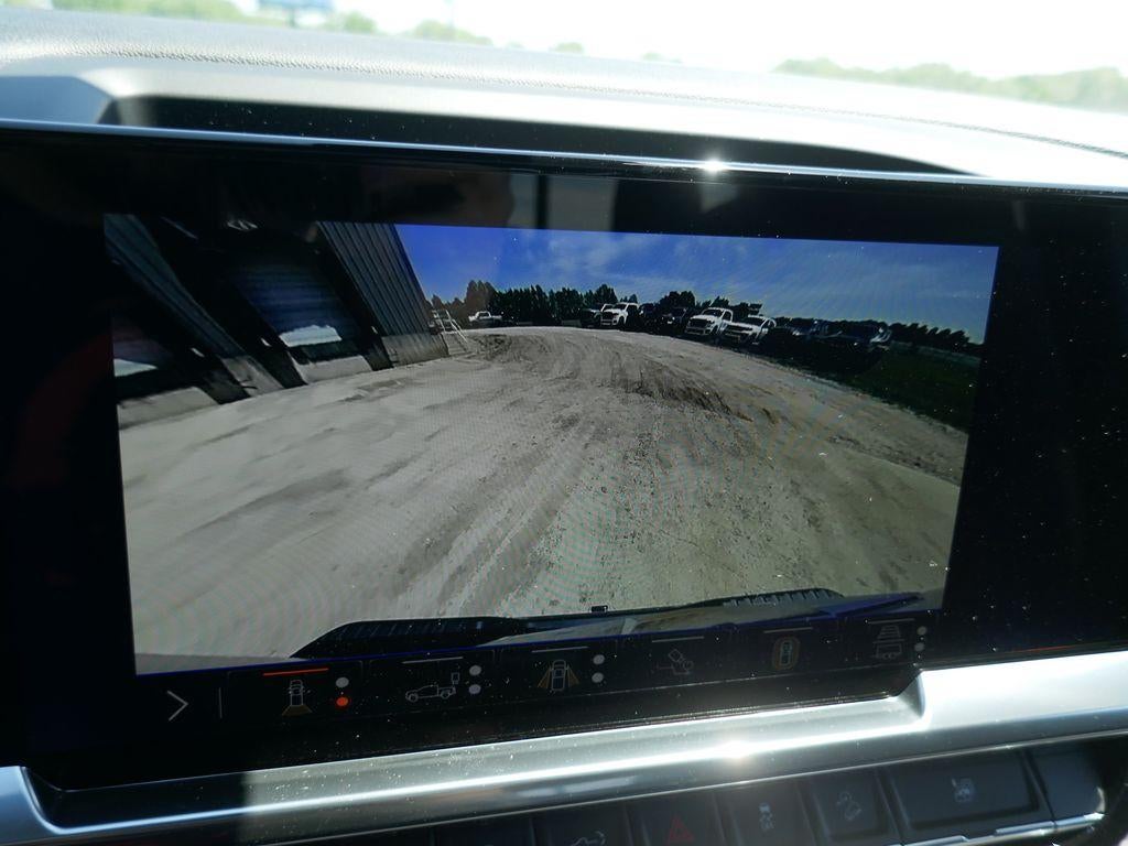 2026 Chevrolet Silverado 1500 Base