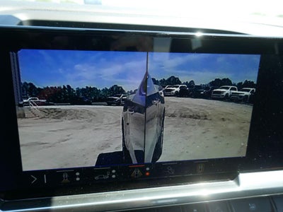 2026 Chevrolet Silverado 1500 Base