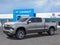2026 Chevrolet Silverado 1500 Base
