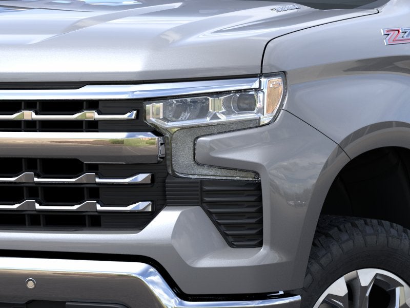 2026 Chevrolet Silverado 1500 Base