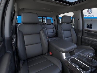 2026 Chevrolet Silverado 1500 Base