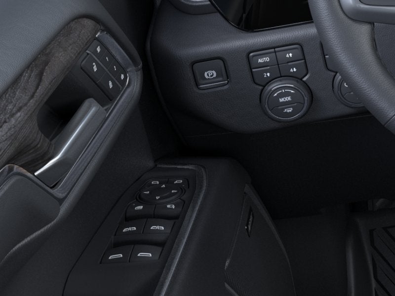 2026 Chevrolet Silverado 1500 Base