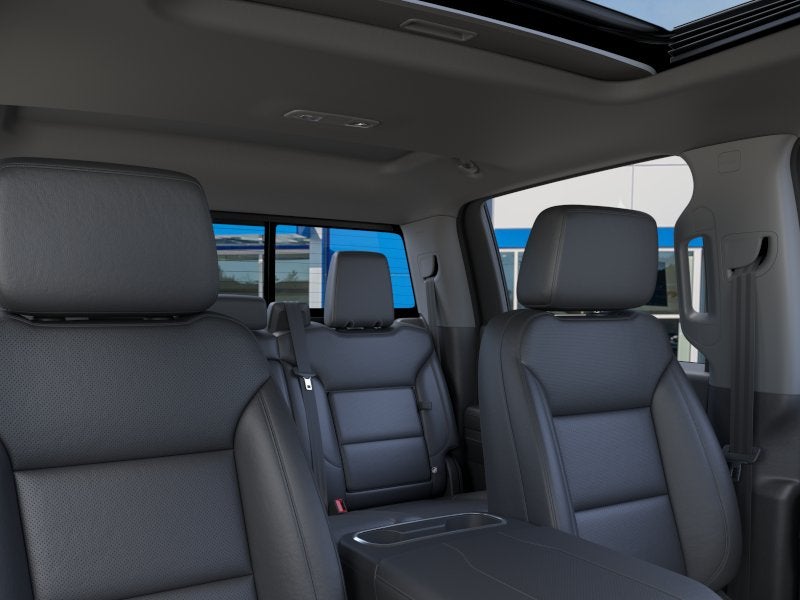 2026 Chevrolet Silverado 1500 LTZ - Photo 59