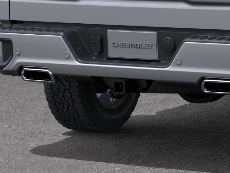 2026 Chevrolet Silverado 1500 High Country - Photo 14