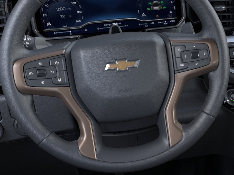 2026 Chevrolet Silverado 1500 High Country - Photo 19
