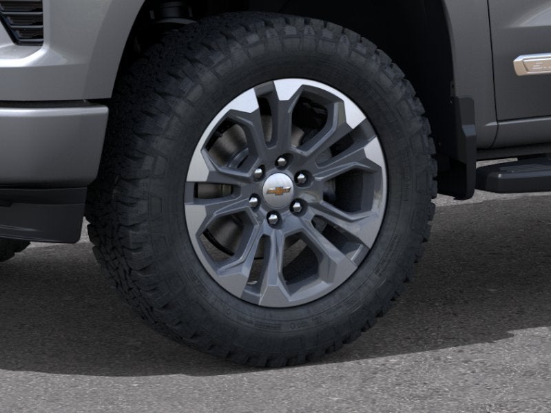 2026 Chevrolet Silverado 1500 High Country - Photo 9