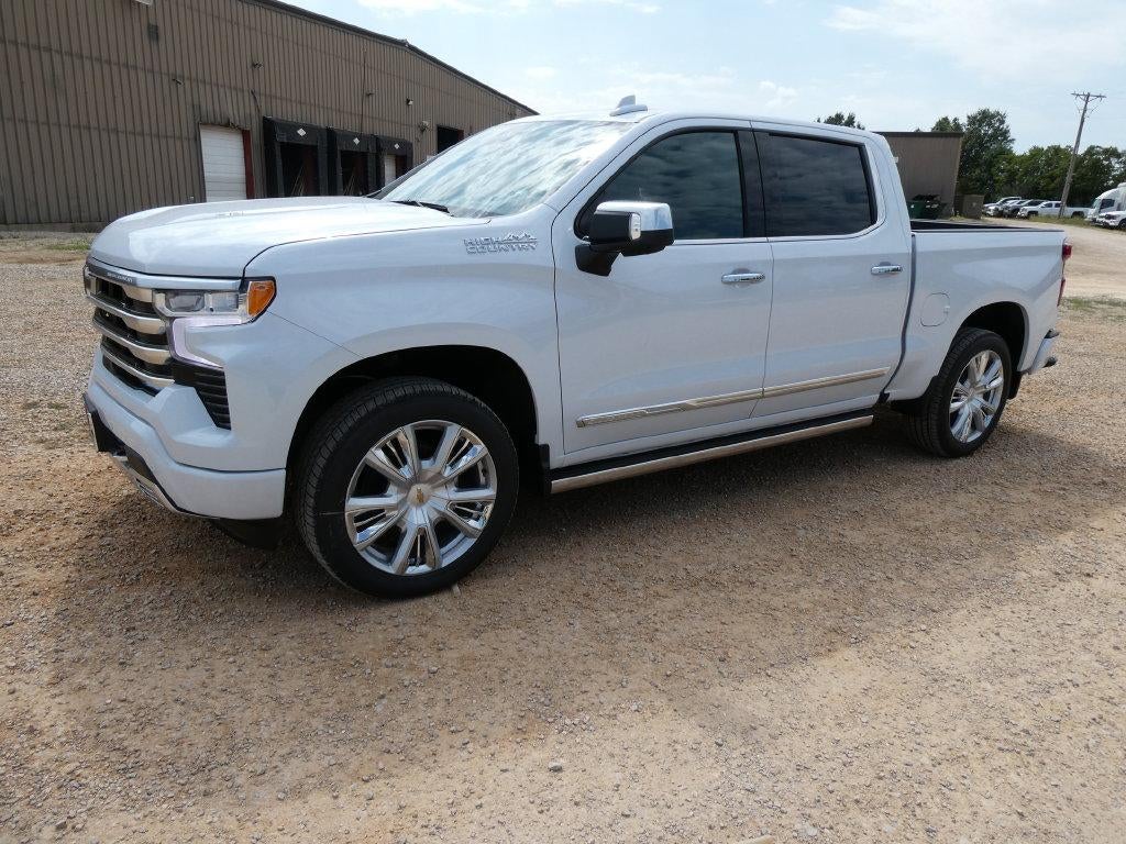 2026 Chevrolet Silverado 1500 High Country - Photo 10