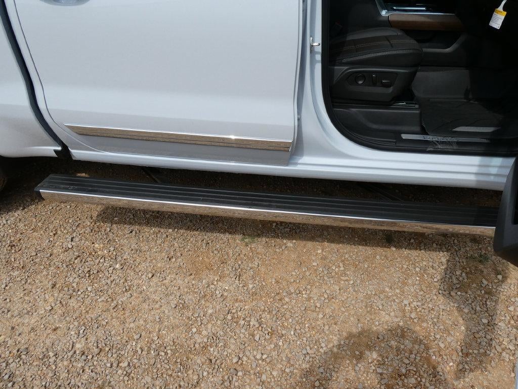 2026 Chevrolet Silverado 1500 High Country - Photo 13