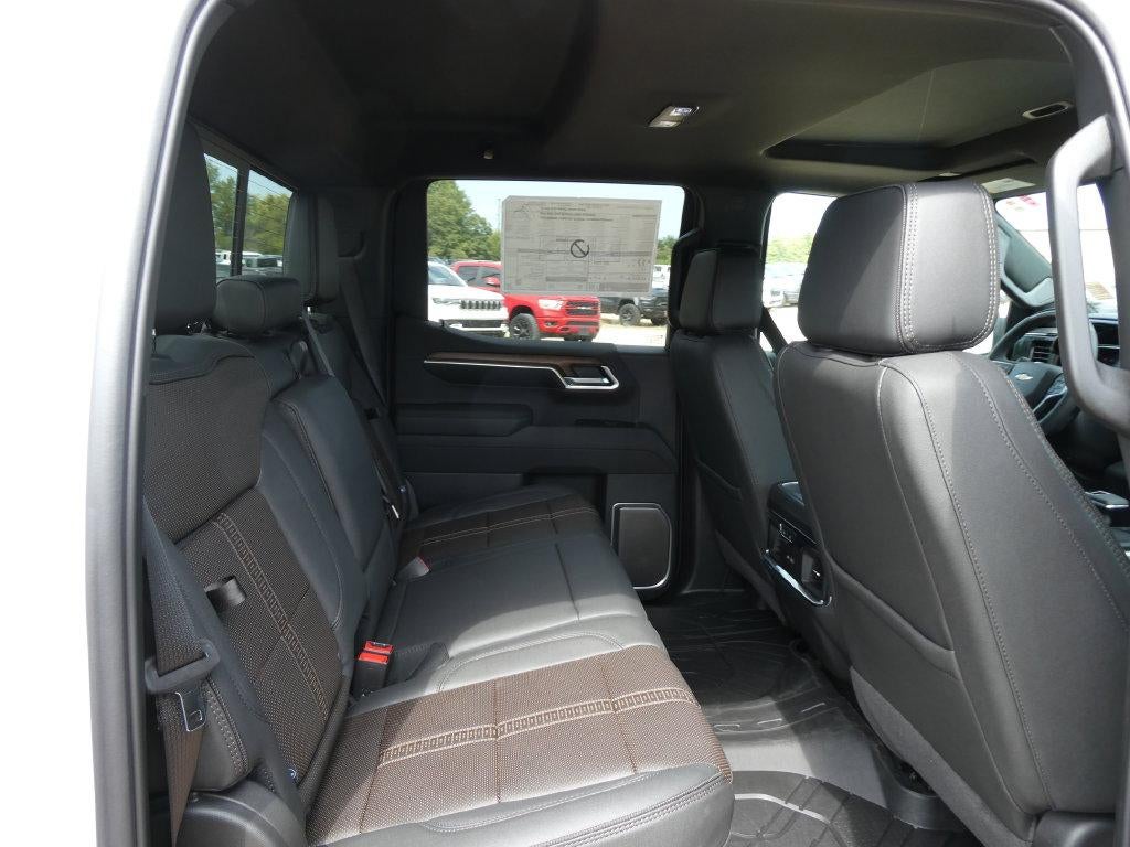 2026 Chevrolet Silverado 1500 High Country - Photo 16