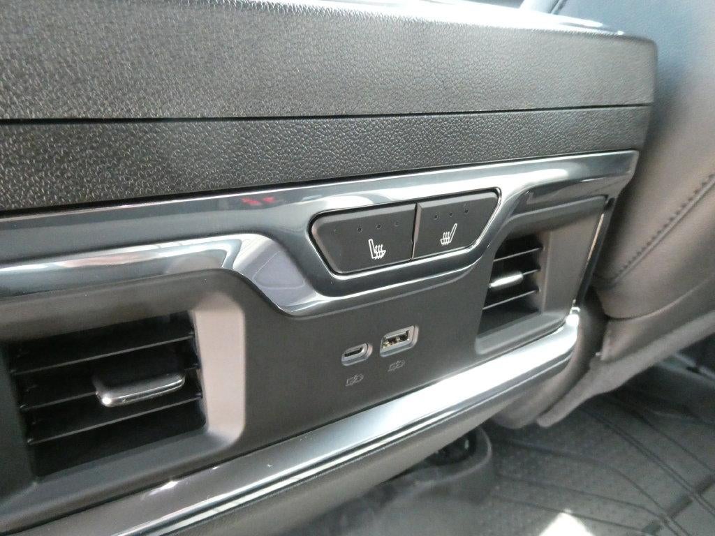 2026 Chevrolet Silverado 1500 High Country - Photo 20