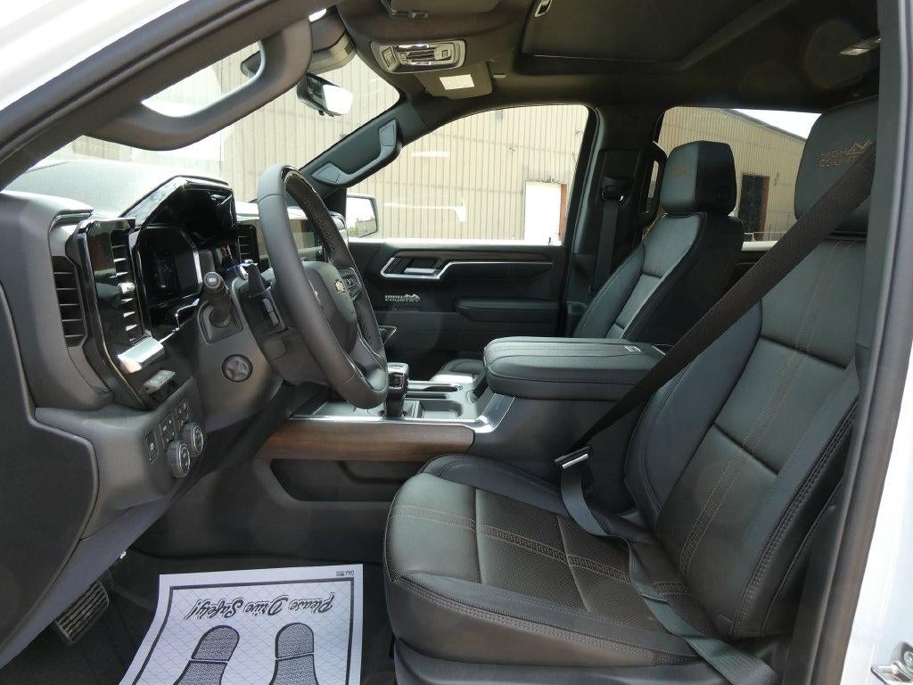 2026 Chevrolet Silverado 1500 High Country - Photo 21