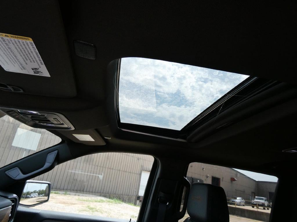 2026 Chevrolet Silverado 1500 High Country - Photo 23