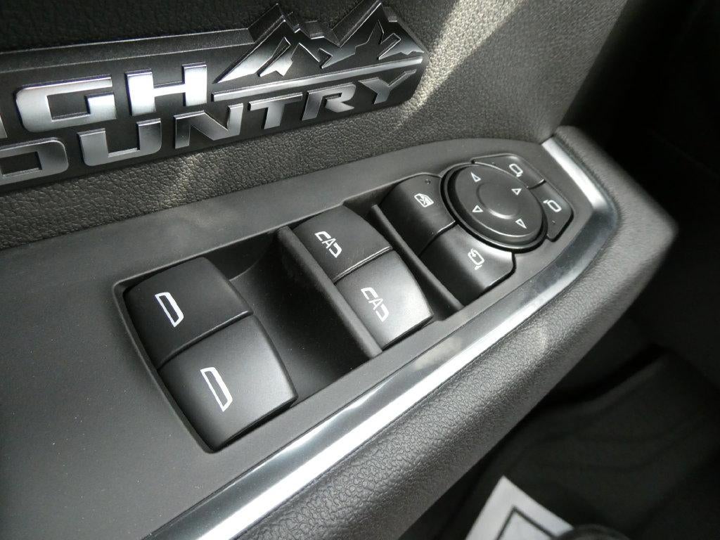 2026 Chevrolet Silverado 1500 High Country - Photo 24