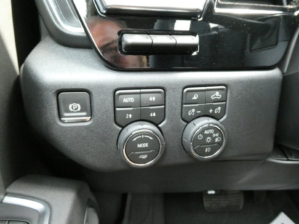2026 Chevrolet Silverado 1500 High Country - Photo 26