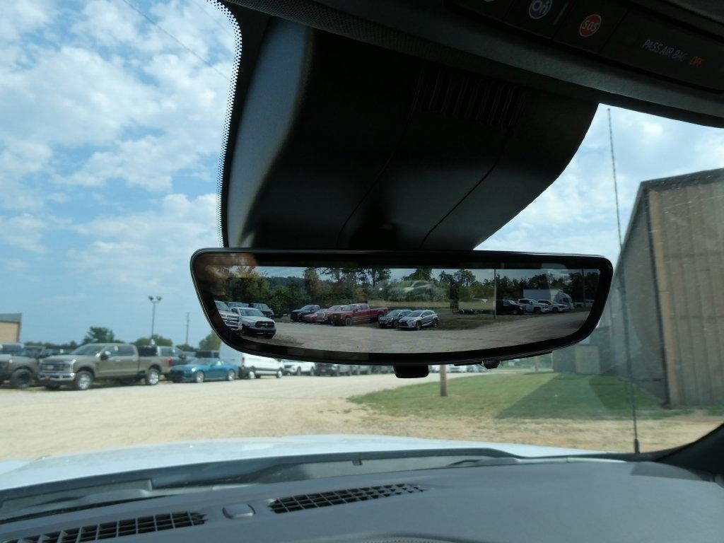 2026 Chevrolet Silverado 1500 High Country - Photo 30