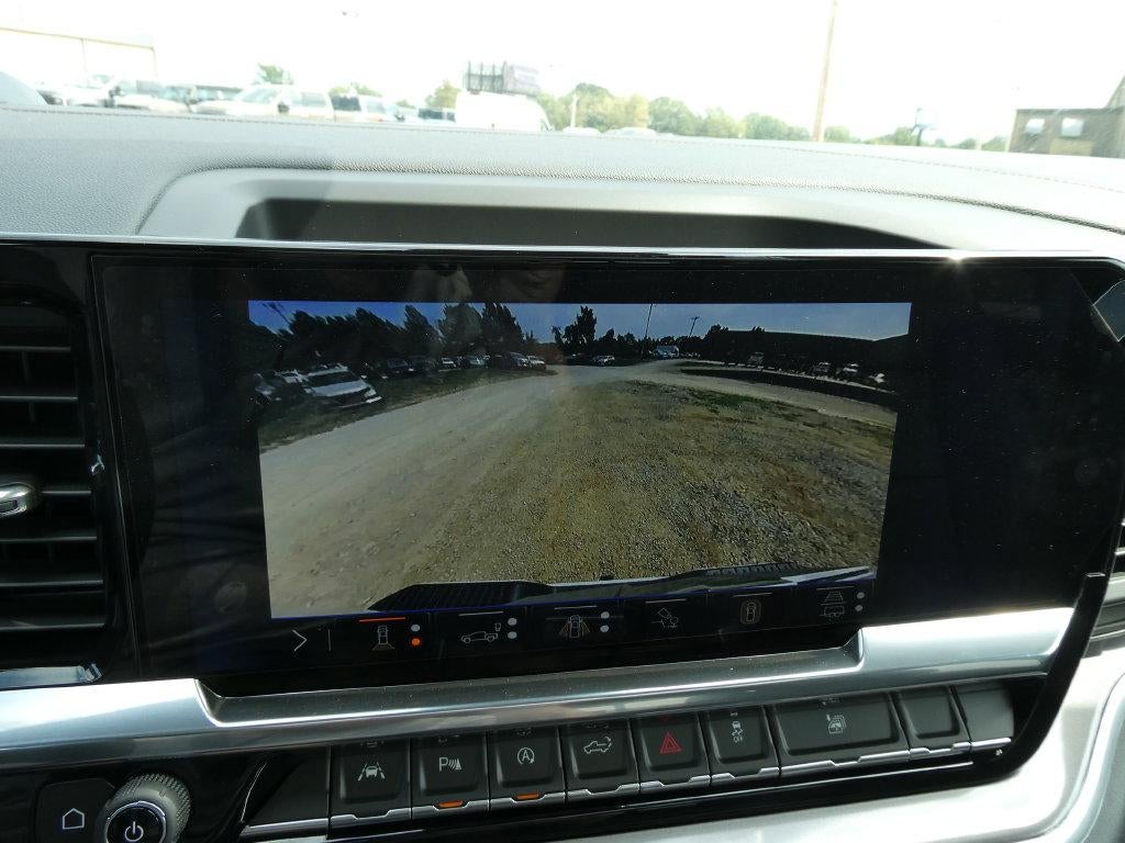 2026 Chevrolet Silverado 1500 High Country - Photo 33