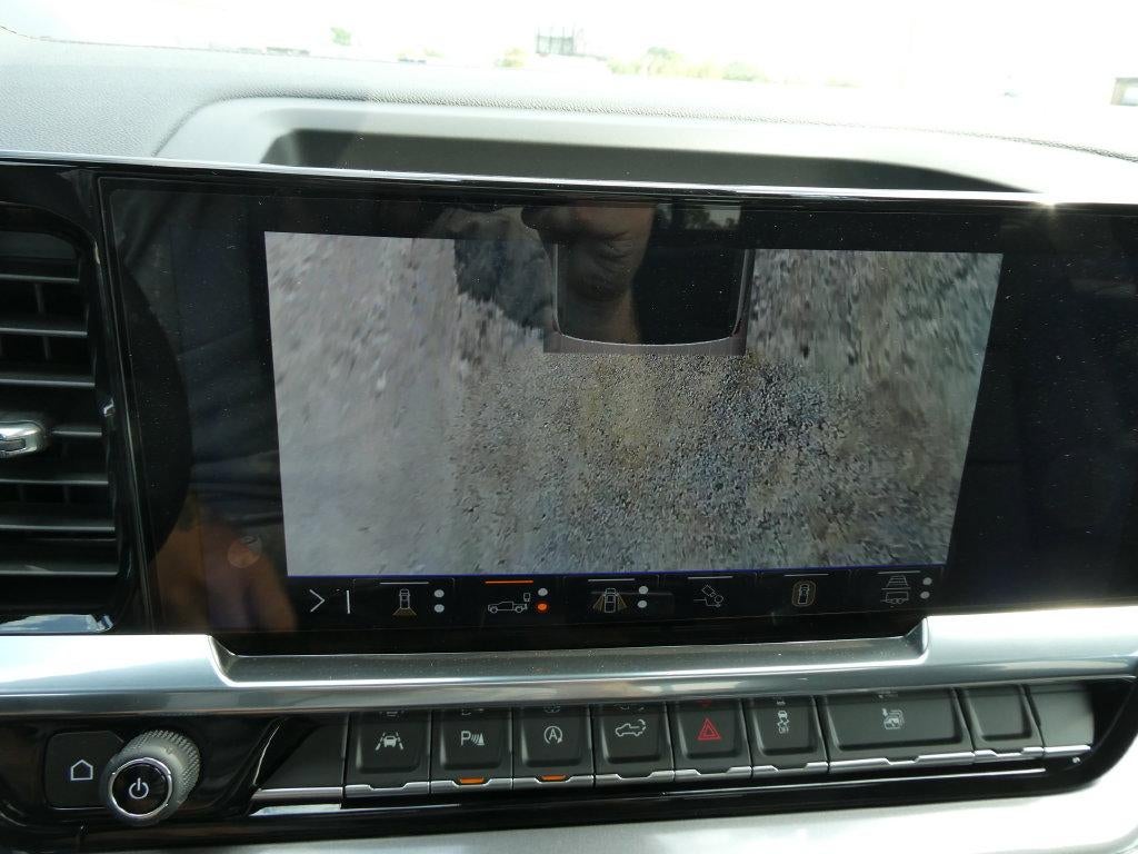 2026 Chevrolet Silverado 1500 High Country - Photo 34