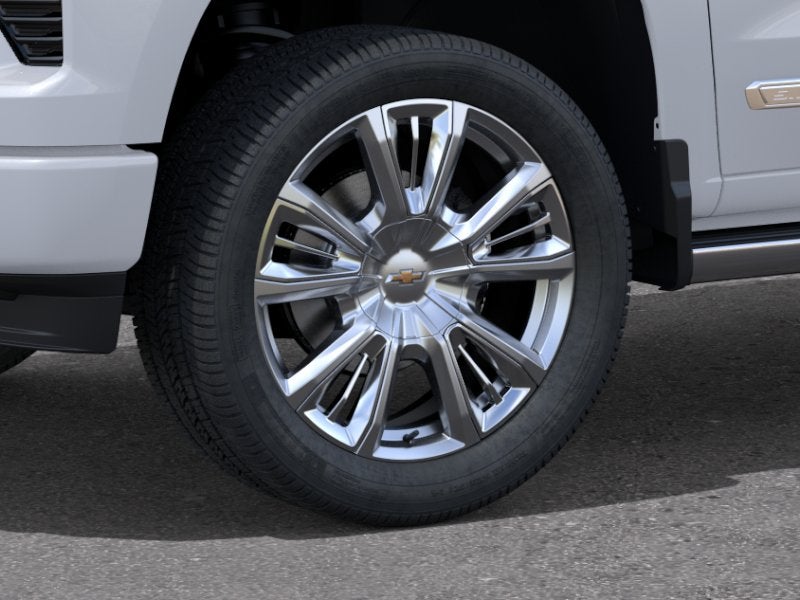 2026 Chevrolet Silverado 1500 High Country - Photo 46