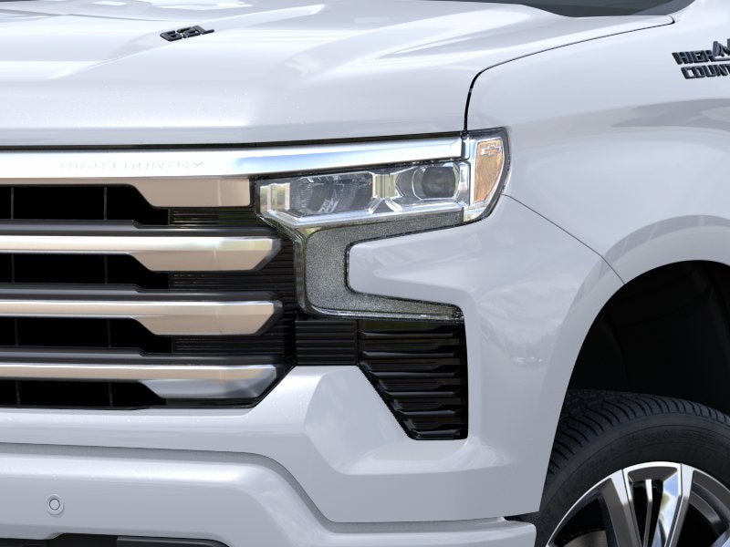 2026 Chevrolet Silverado 1500 High Country - Photo 47