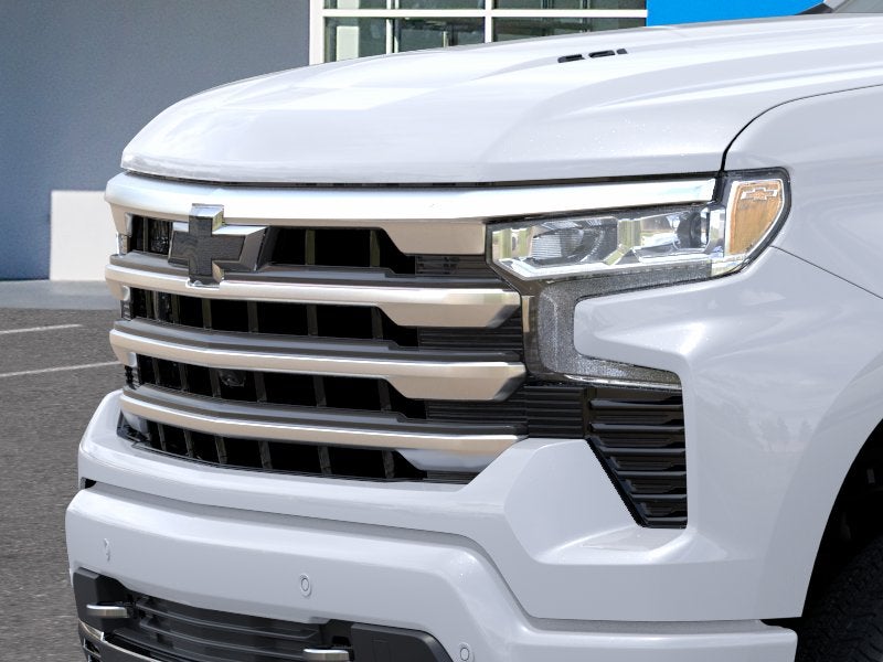 2026 Chevrolet Silverado 1500 High Country - Photo 50