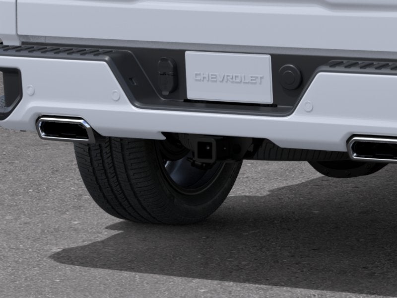 2026 Chevrolet Silverado 1500 High Country - Photo 51