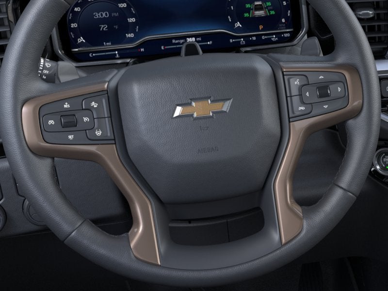 2026 Chevrolet Silverado 1500 High Country - Photo 56