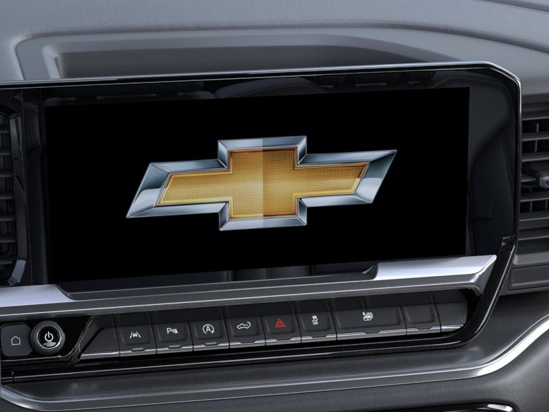 2026 Chevrolet Silverado 1500 High Country - Photo 57