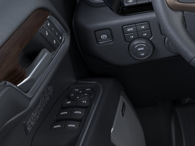 2026 Chevrolet Silverado 1500 High Country - Photo 59