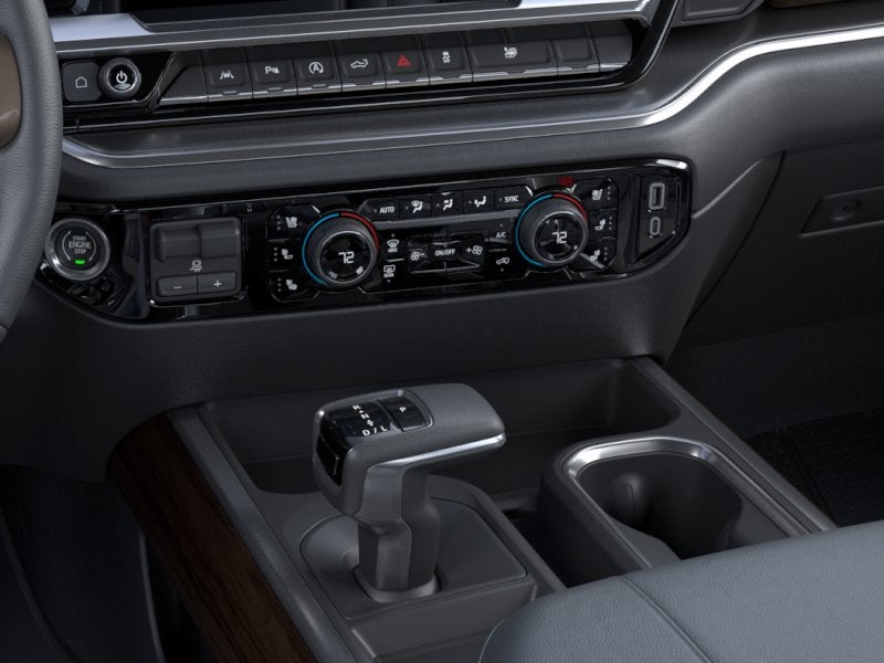 2026 Chevrolet Silverado 1500 High Country - Photo 60