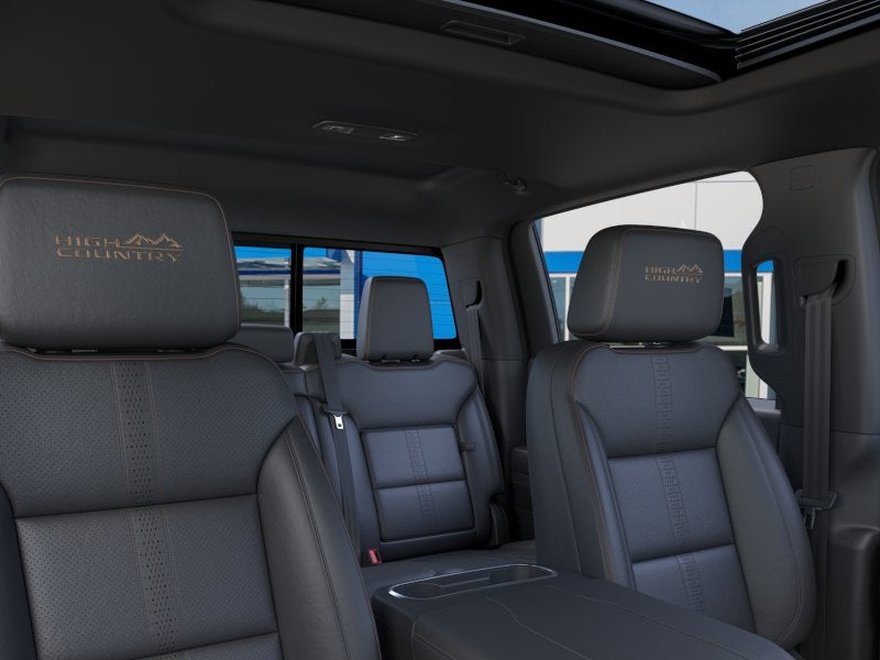 2026 Chevrolet Silverado 1500 High Country - Photo 61
