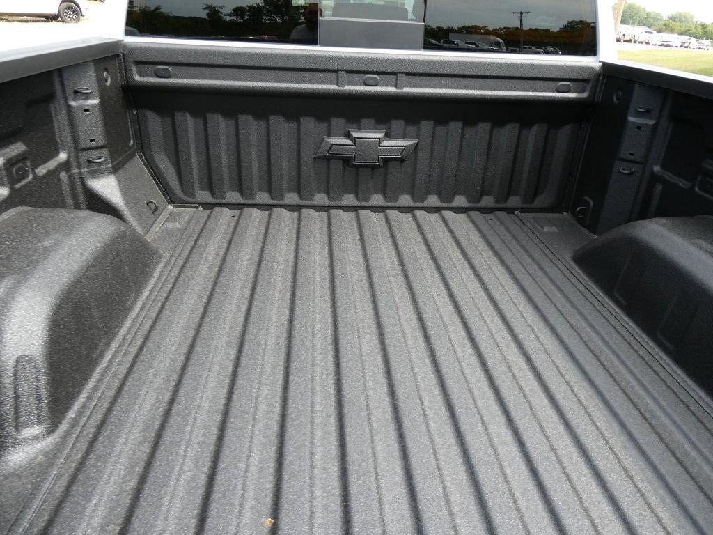 2026 Chevrolet Silverado 1500 High Country - Photo 8