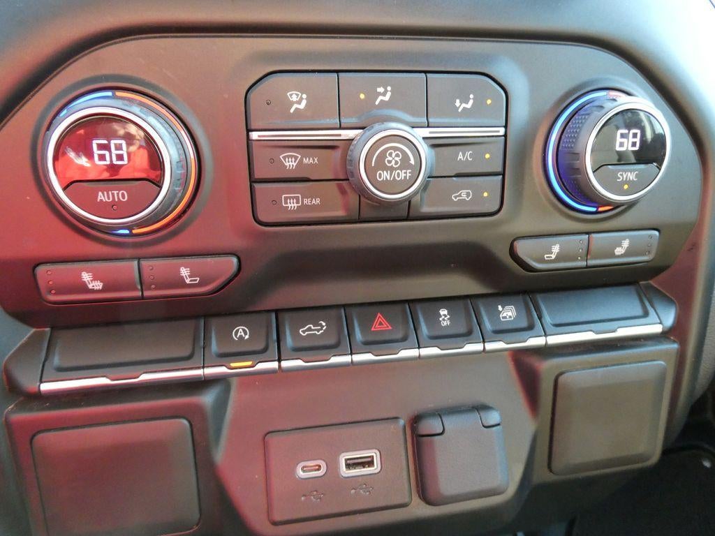 2022 Chevrolet Silverado 1500 LTD LT All Star Edition