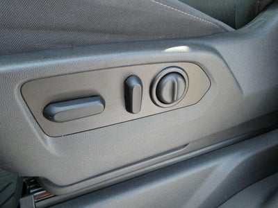 2021 Chevrolet Silverado 1500 RST All Star Edition