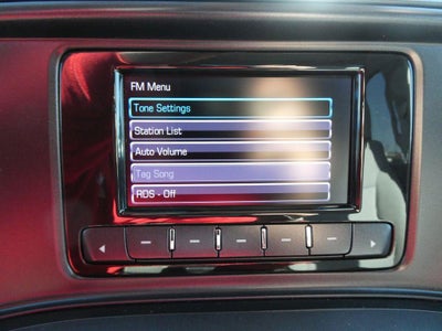 2015 Chevrolet Silverado 1500 LS