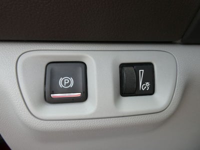 2018 GMC Acadia SLT