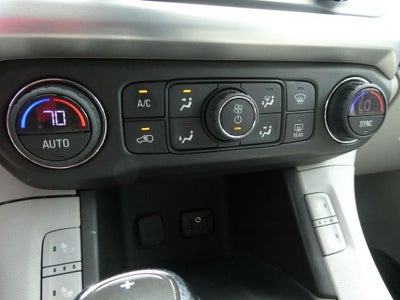 2018 GMC Acadia SLT