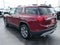 2018 GMC Acadia SLT