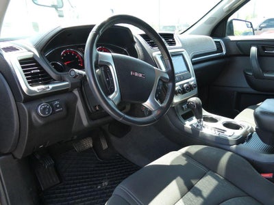 2013 GMC Acadia SLE