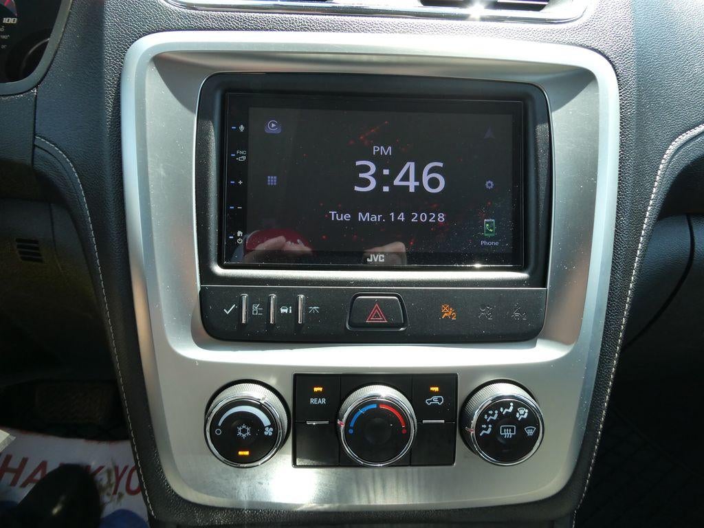 2013 GMC Acadia SLE