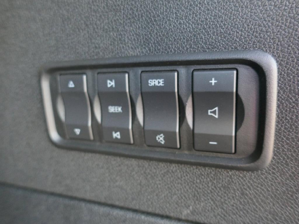 2017 GMC Acadia Limited Limited