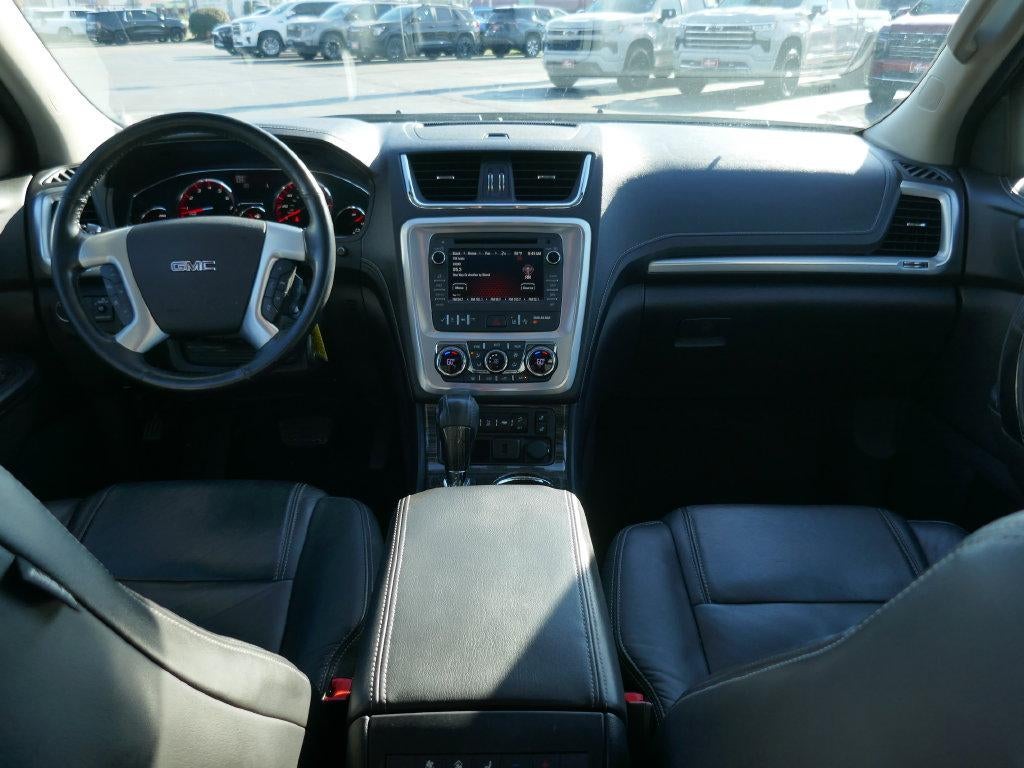 2017 GMC Acadia Limited Limited