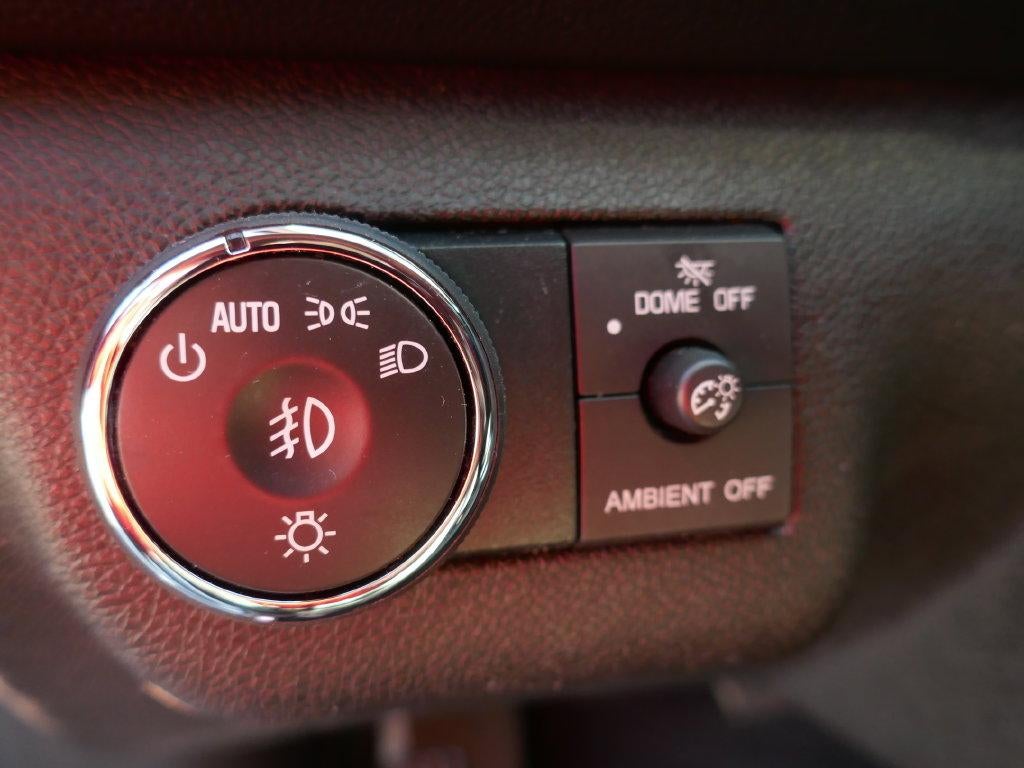 2017 GMC Acadia Limited Limited