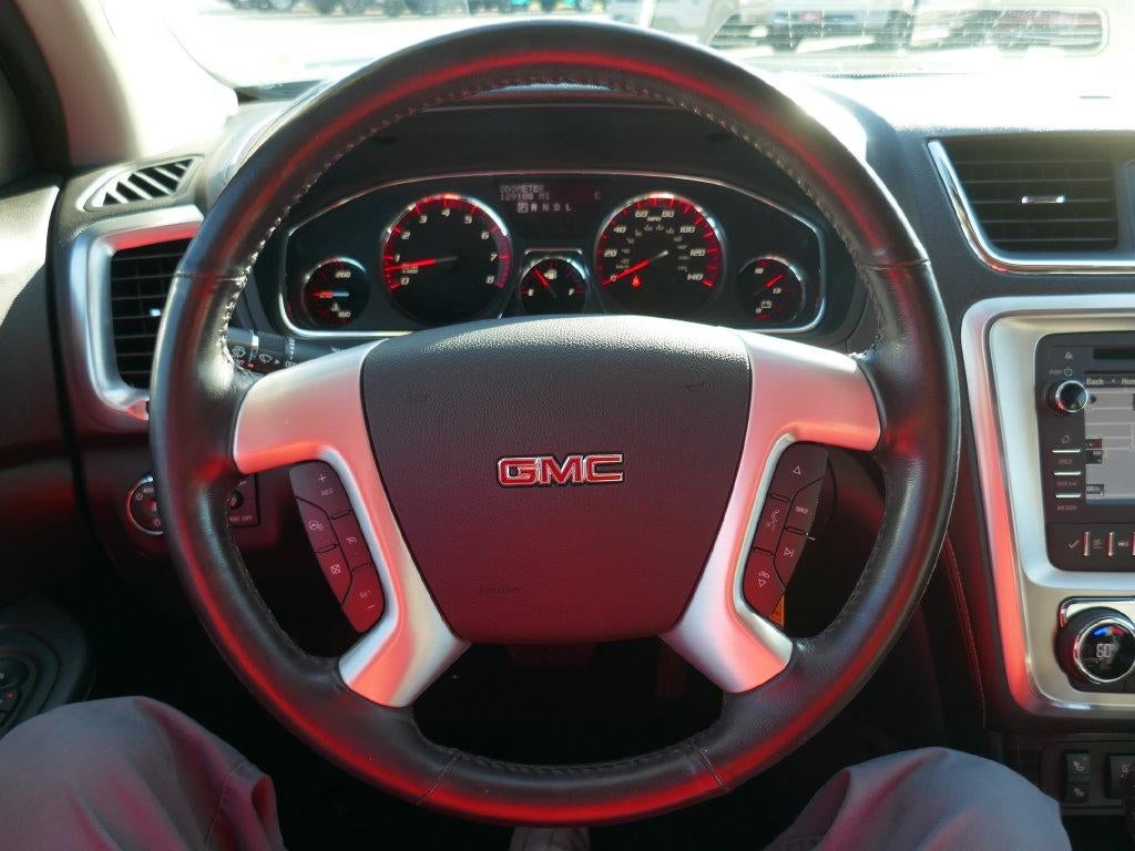 2017 GMC Acadia Limited Limited
