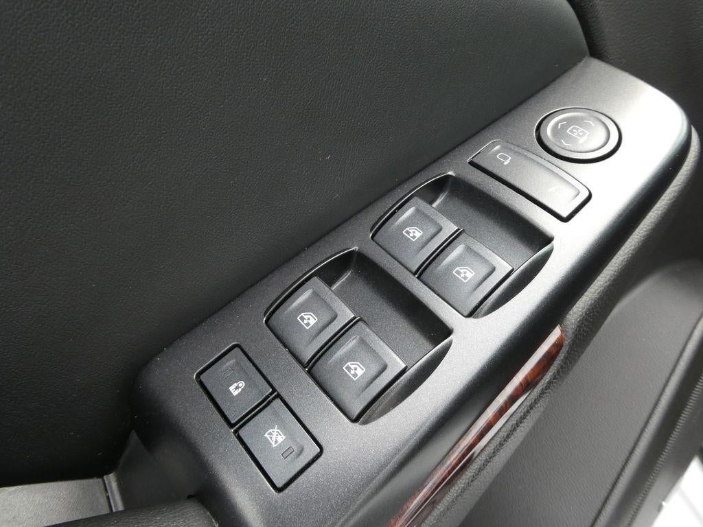 2015 GMC Yukon SLE